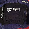 Iced Earth - Other Collectable - Iced Earth Alive in Athens Hoody