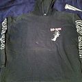 Iced Earth - Hooded Top / Sweater - Iced Earth Egypt Hoody