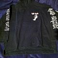 Iced Earth - Hooded Top / Sweater - Iced Earth Dark Saga Hoody