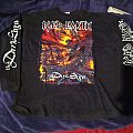 Iced Earth - TShirt or Longsleeve - Iced Earth Dark Tour 1996 LS