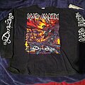 Iced Earth - TShirt or Longsleeve - Iced Earth Dark Tour 1996 LS