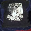 Iced Earth - TShirt or Longsleeve - Iced Earth Slave to the Dark Fan Club Shirt