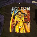 Iced Earth - TShirt or Longsleeve - Iced Earth Egypt Shirt