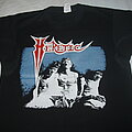 Heretic - TShirt or Longsleeve - Heretic - Torture knows no boundaries t-shirt