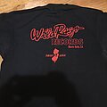 Jersey Dogs - TShirt or Longsleeve - Jersey Dogs Wild Rags t-shirt