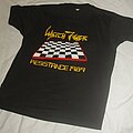 Watchtower - TShirt or Longsleeve - Watchtower - Resistance 89 t-shirt