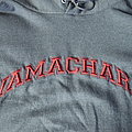 Vamachara - Hooded Top / Sweater - College Hoodie