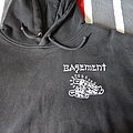 Basement - Hooded Top / Sweater - Aquasun Hoodie