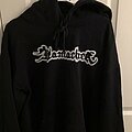 Vamachara - Hooded Top / Sweater - Vamachara 'Kickback' Rip Hoodie