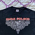 Mean Season - TShirt or Longsleeve - Logo