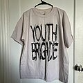 Youth Brigade - TShirt or Longsleeve - Youth Brigade Logo Shirt