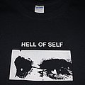 Hell Of Self - TShirt or Longsleeve - First Shirt