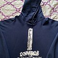 Converge - Hooded Top / Sweater - High Cost Hoodie