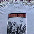 Earth Crisis - TShirt or Longsleeve - First Shirt