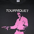 Tourniquet - TShirt or Longsleeve - Tourniquet Revolver