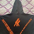 Nothingface - Hooded Top / Sweater - Violence