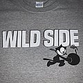 Wild Side - TShirt or Longsleeve - Felix Rip