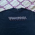 Vamachara - TShirt or Longsleeve - Gundam Rip