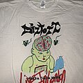 Diztort - TShirt or Longsleeve - Baby