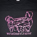 WristMeetRazor - TShirt or Longsleeve - Eye Gouge