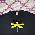 COHEED AND CAMBRIA - TShirt or Longsleeve - Dragonfly Tee