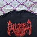 Full Of Hell - TShirt or Longsleeve - Full Of Hell Numb Your Mind