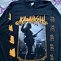 Kaonashi - TShirt or Longsleeve - Kaonashi October LS