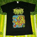 Broken Hope - TShirt or Longsleeve - Broken Hope-European Carrion Tour + Celebrating 30years of Broken Hope Gory...