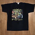 Cranium - TShirt or Longsleeve - Cranium - Speed Metal Slaughter - Shirt