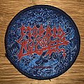 Morbid Angel - Patch - Morbid Angel - Altars of Madness Patch