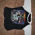 Judas Priest - TShirt or Longsleeve - Judas Priest - Screaming For Vengeance Tour 82 - Vintage Jersey