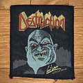 Destruction - Patch - Destruction - Live Without Sense Patch