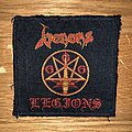 Venom - Patch - Venom - Legions Patch