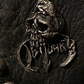 Obituary - Pin / Badge - Obituary - Vintage Alchemy Poker Pin