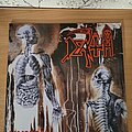 Death - Tape / Vinyl / CD / Recording etc - Death - Human LP