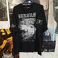 Burzum - TShirt or Longsleeve - Burzum  Hvis Lyset Tar Oss