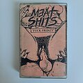 Meat Shits - Tape / Vinyl / CD / Recording etc - Meat Shits – Fuck Frenzy