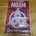 Deicide - Other Collectable - Deicide poster