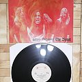 Deicide - Tape / Vinyl / CD / Recording etc - Deicide-Amon Feasting the Beast LP