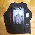My Dying Bride - TShirt or Longsleeve - My Dying Bride Loose Tirn The Swans