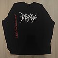 Disgorge(US) - TShirt or Longsleeve - Disgorge(US) Disgorge longsleeve