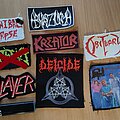 Burzum - Patch - Patches