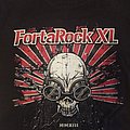 Rammstein - TShirt or Longsleeve - Fortarock XL 2013