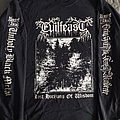 Evilfeast - TShirt or Longsleeve - EVILFEAST - "Lost Horizons of Wisdom" official merchandise