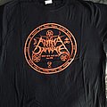 Anima Damnata - TShirt or Longsleeve - ANIMA DAMNATA official t-shirt