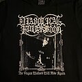 Diabolical Fullmoon - TShirt or Longsleeve - DIABOLICAL FULLMOON - "The Pagan Wolves Will Rise Again" official t-shirt