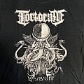 Tortorum - TShirt or Longsleeve - TORTORUM - "Katabasis" tshirt