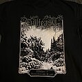 Evilfeast - TShirt or Longsleeve - EVILFEAST - "Wolves of Hyperborean Frost" official t-shirt