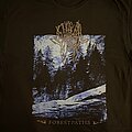 Severoth - TShirt or Longsleeve - SEVEROTH - "Forestpaths" official t-shirt
