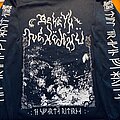 Bekëth Nexëhmü - TShirt or Longsleeve - Bekëth Nexëhmü BEKËTH NEXËHMÜ "De Svarta Riterna" LONGSLEEVE official